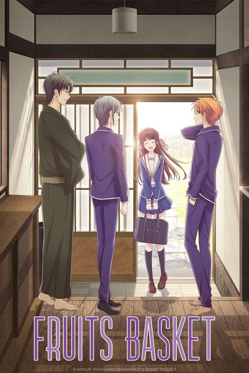 Fruits Basket : 2.Sezon 1.Bölüm