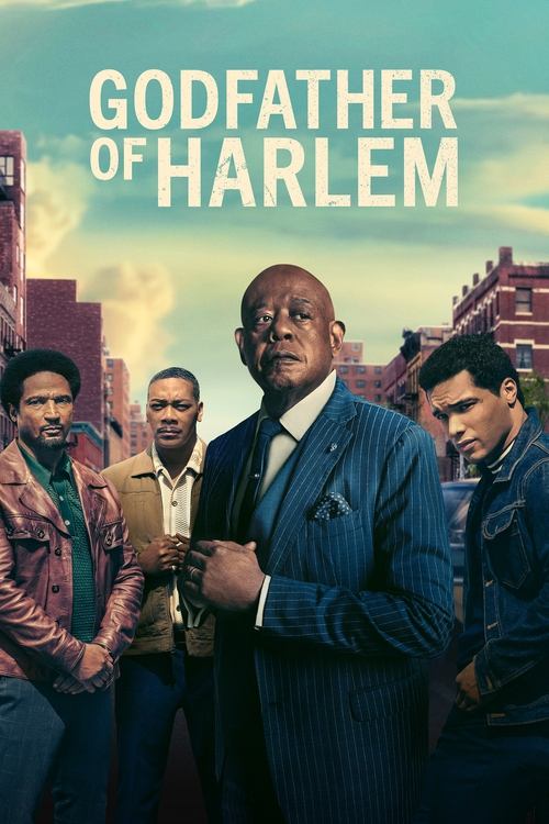 Godfather of Harlem : 2.Sezon 7.Bölüm