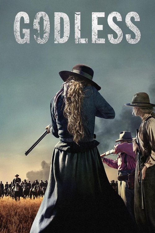 Godless : 1.Sezon 1.Bölüm