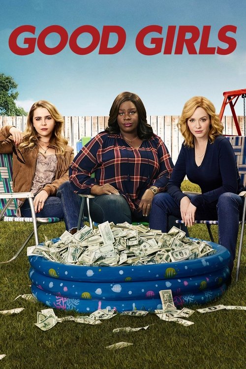 Good Girls : 2.Sezon 4.Bölüm
