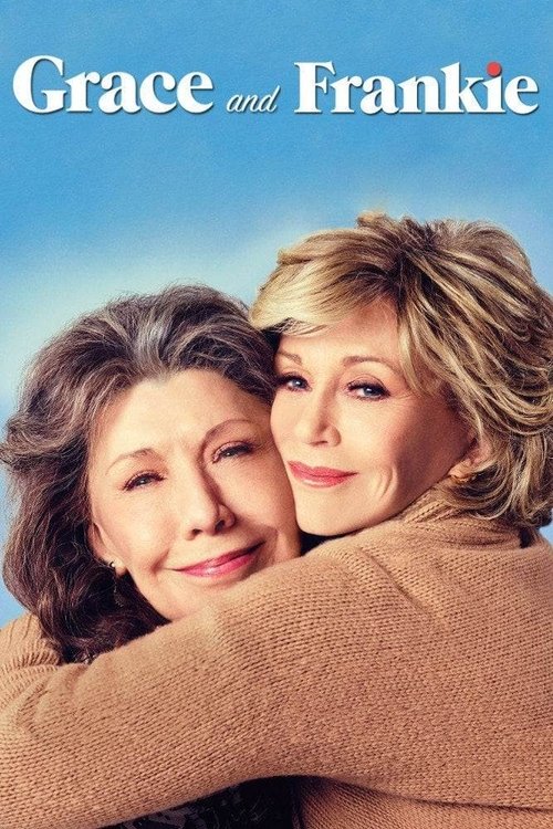 Grace and Frankie : 2.Sezon 8.Bölüm