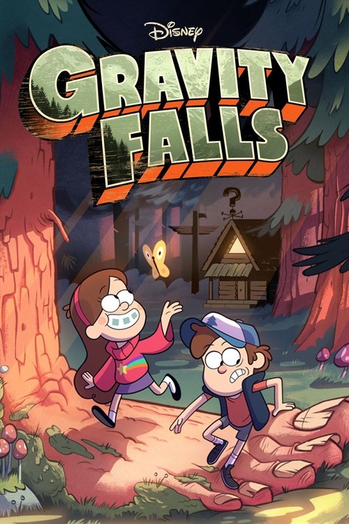 Gravity Falls : 2.Sezon 3.Bölüm