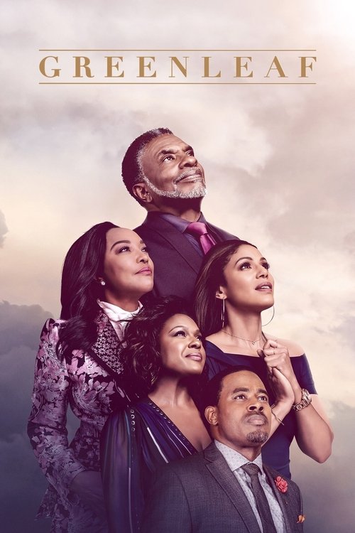 Greenleaf : 2.Sezon 15.Bölüm