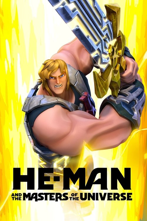 He-Man and the Masters of the Universe : 2.Sezon 8.Bölüm