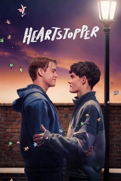 Heartstopper : 1.Sezon 4.Bölüm
