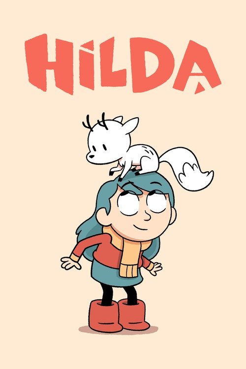 Hilda : 2.Sezon 7.Bölüm