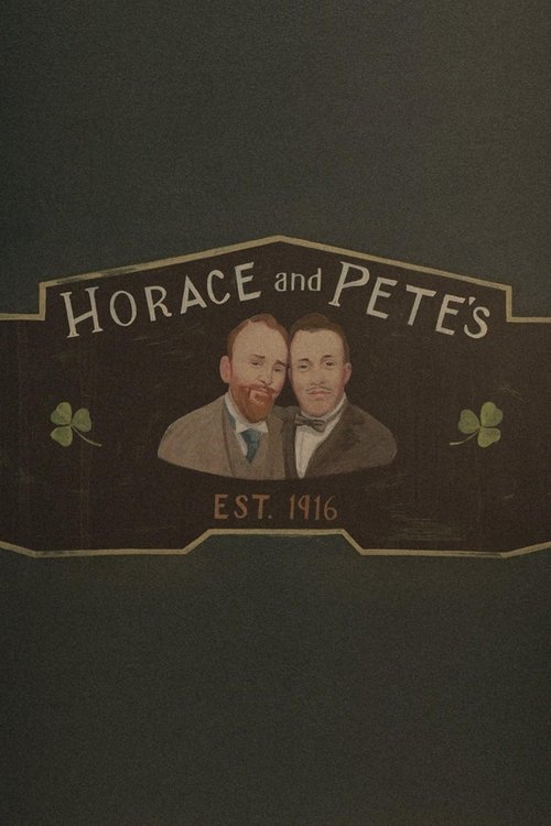 Horace and Pete : 1.Sezon 3.Bölüm