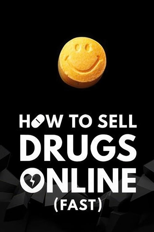 How to Sell Drugs Online (Fast) : 2.Sezon 5.Bölüm