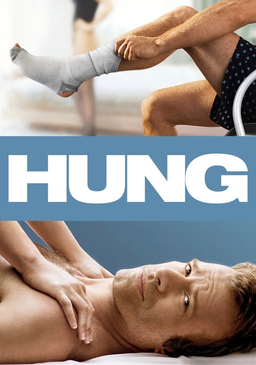 Hung : 2.Sezon 9.Bölüm