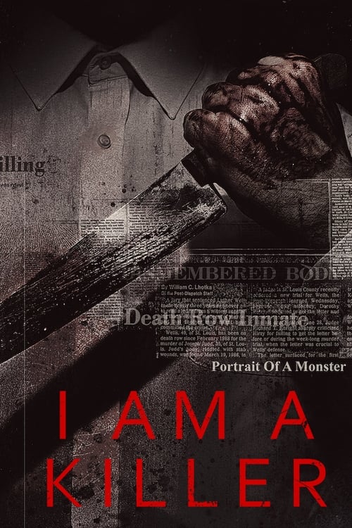 I AM A KILLER : 2.Sezon 2.Bölüm