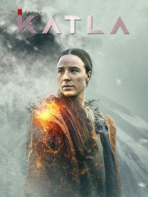 Katla : 1.Sezon 1.Bölüm