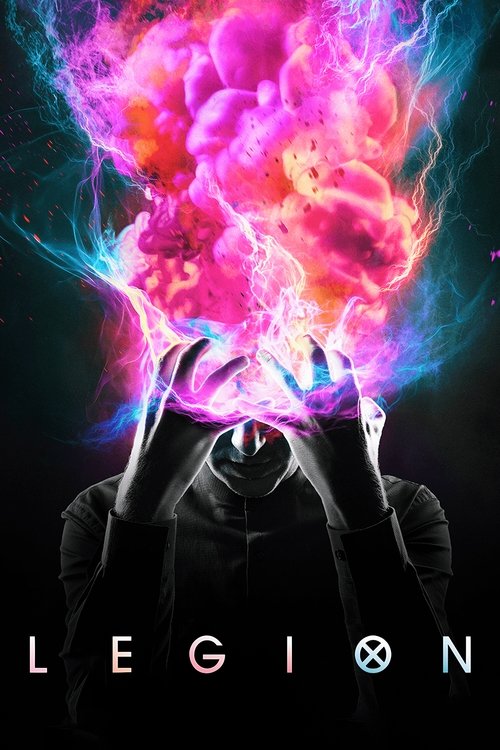 Legion : 3.Sezon 6.Bölüm