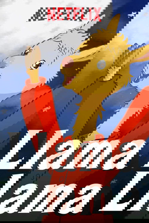 Llama Llama : 1.Sezon 9.Bölüm