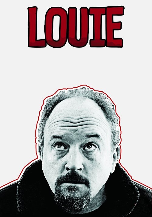 Louie : 1.Sezon 13.Bölüm