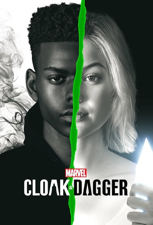 Marvel’s Cloak & Dagger : 1.Sezon 6.Bölüm