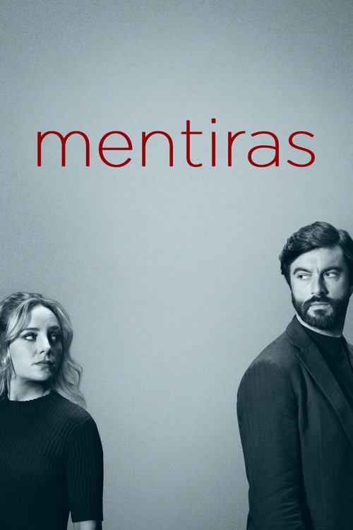Mentiras : 1.Sezon 1.Bölüm