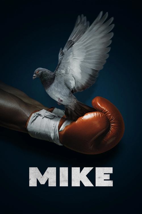 Mike : 1.Sezon 1.Bölüm