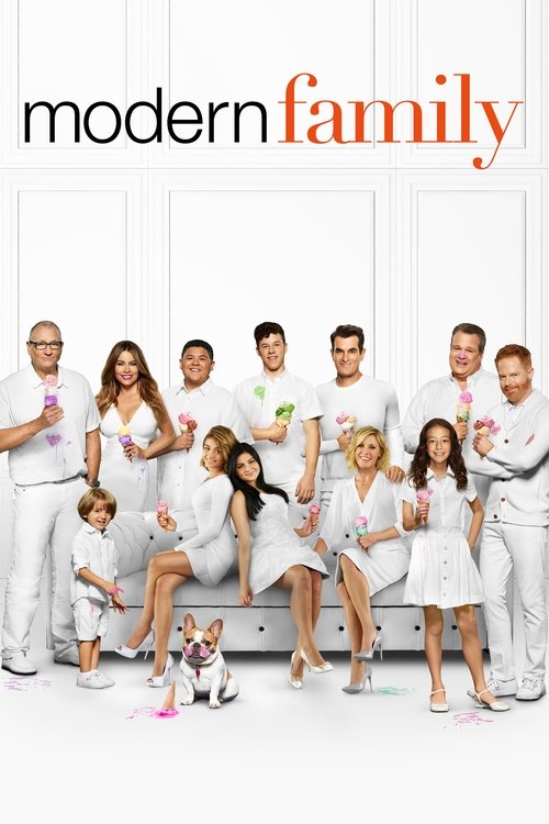 Modern Family : 2.Sezon 5.Bölüm