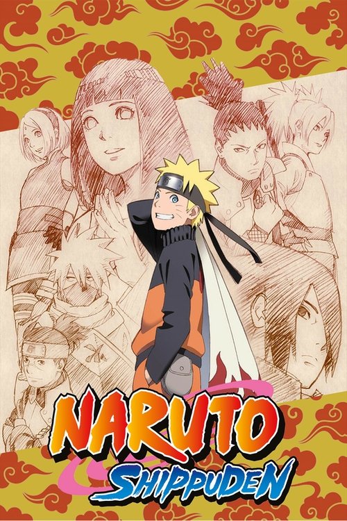 Naruto Shippūden : 10.Sezon 203.Bölüm