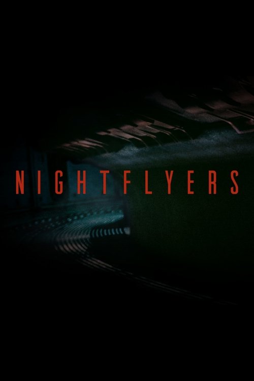 Nightflyers : 1.Sezon 9.Bölüm