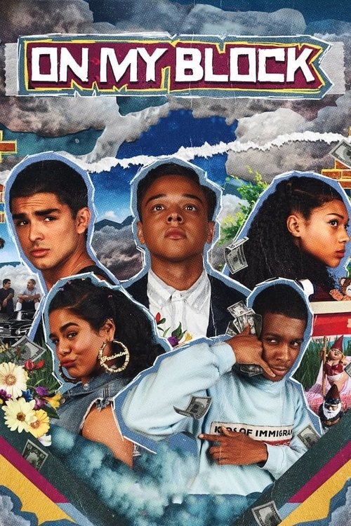 On My Block : 2.Sezon 7.Bölüm