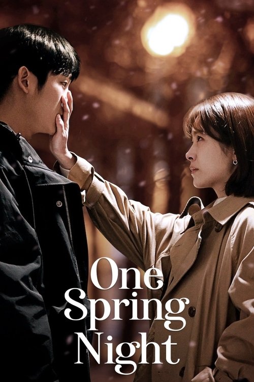 One Spring Night : 1.Sezon 3.Bölüm