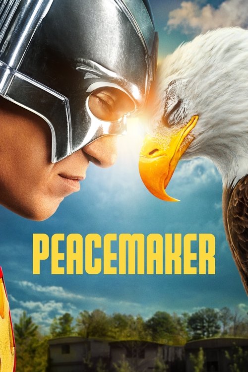 Peacemaker : 1.Sezon 1.Bölüm