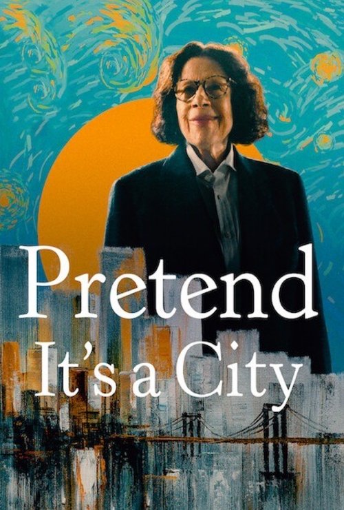 Pretend It’s a City : 1.Sezon 1.Bölüm