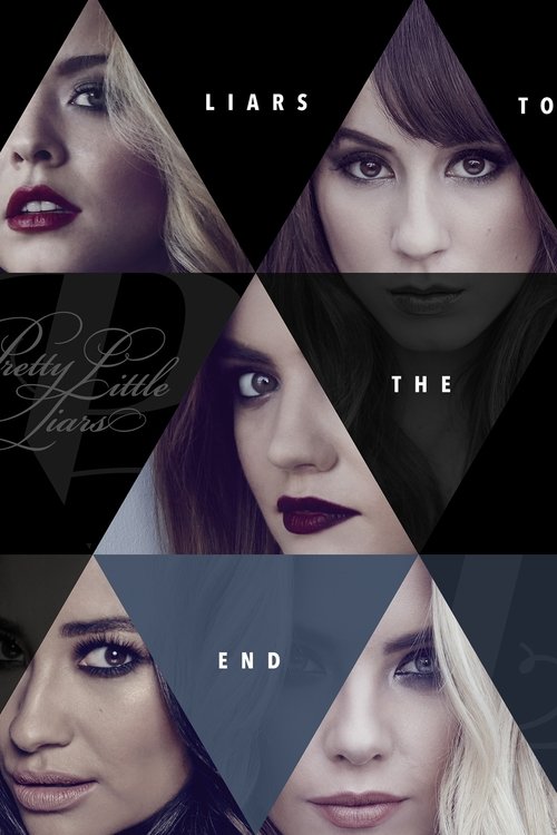 Pretty Little Liars : 2.Sezon 15.Bölüm