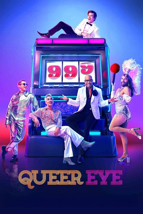 Queer Eye : 2.Sezon 5.Bölüm