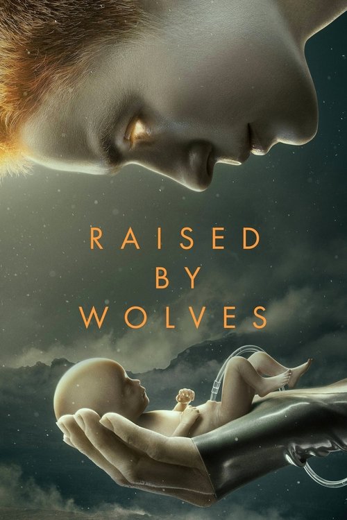 Raised by Wolves : 1.Sezon 1.Bölüm
