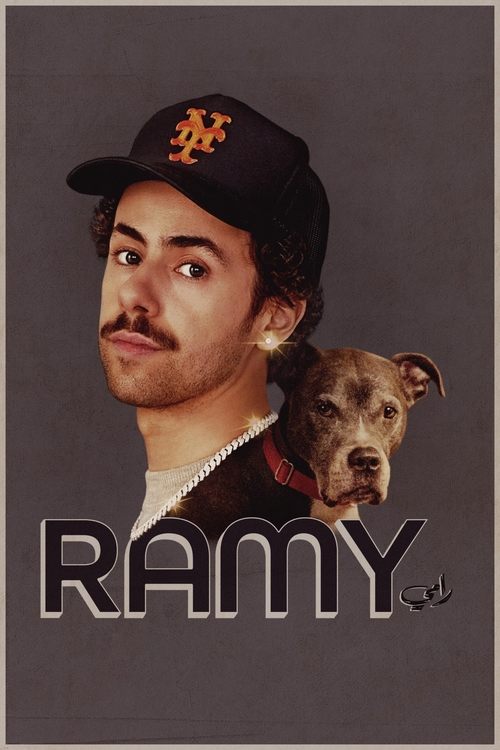 Ramy : 2.Sezon 6.Bölüm