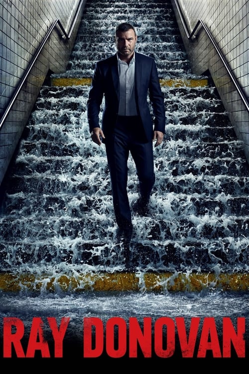 Ray Donovan : 7.Sezon 8.Bölüm