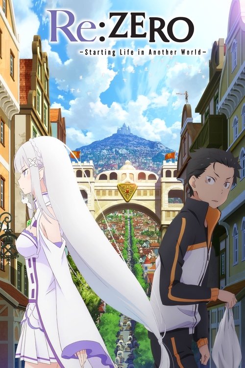 ReZERO -Starting Life in Another World- : 1.Sezon 28.Bölüm
