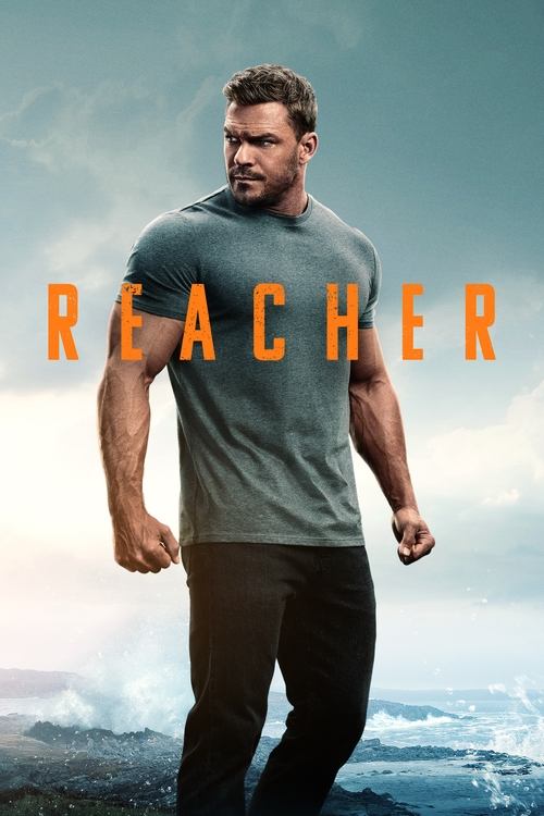 Reacher : 1.Sezon 7.Bölüm