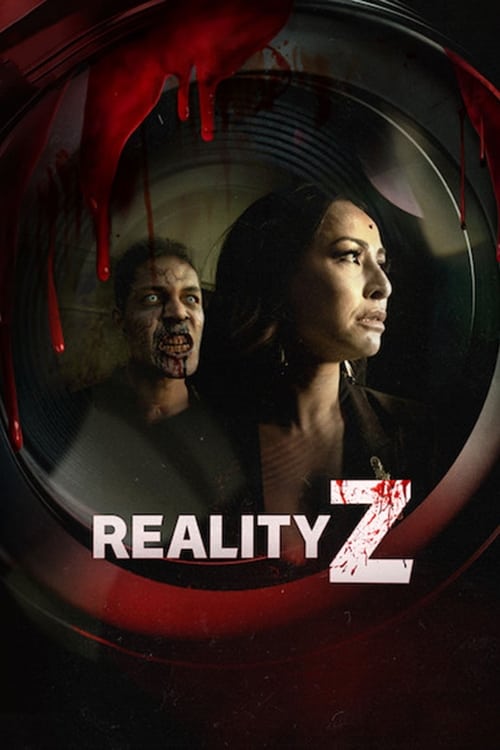 Reality Z : 1.Sezon 6.Bölüm