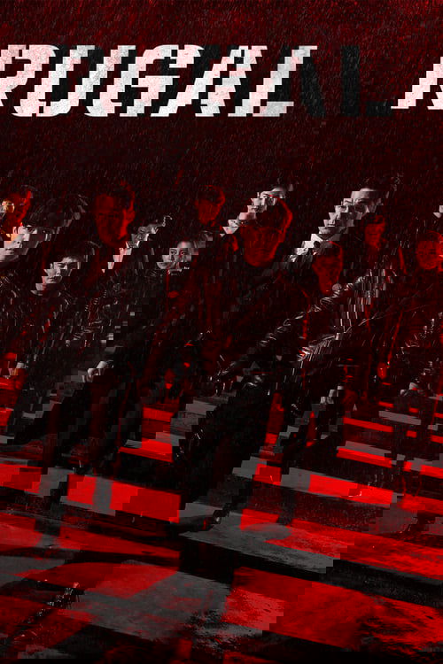 Rugal : 1.Sezon 3.Bölüm