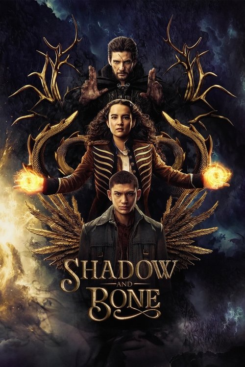 Shadow and Bone : 2.Sezon 7.Bölüm