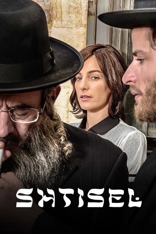 Shtisel : 2.Sezon 9.Bölüm