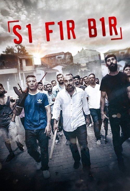 Sıfır Bir : 2.Sezon 3.Bölüm