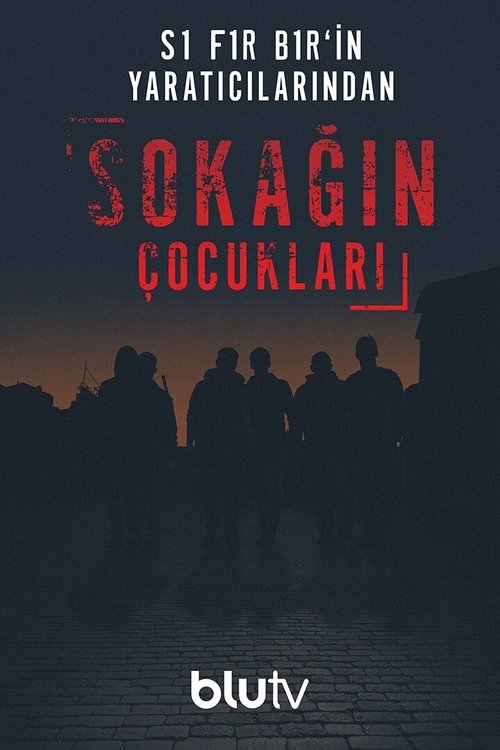 Sokağın Çocukları : 2.Sezon 1.Bölüm
