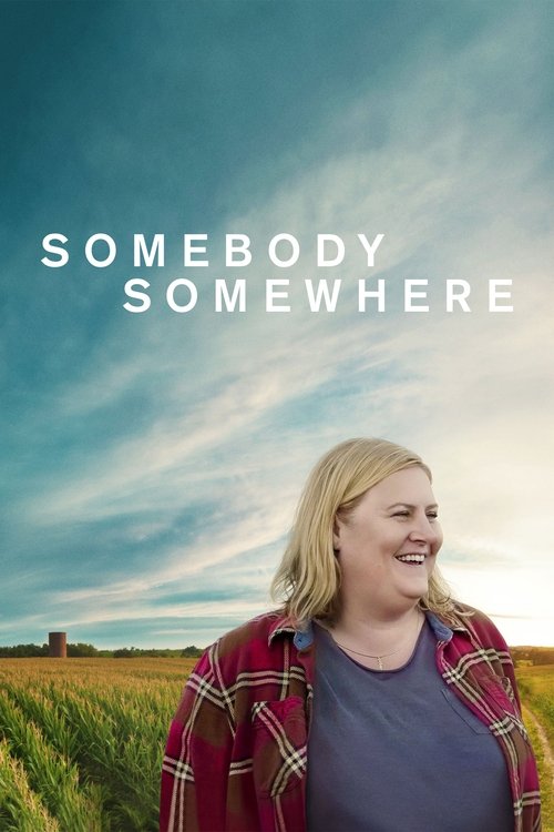 Somebody Somewhere : 1.Sezon 1.Bölüm