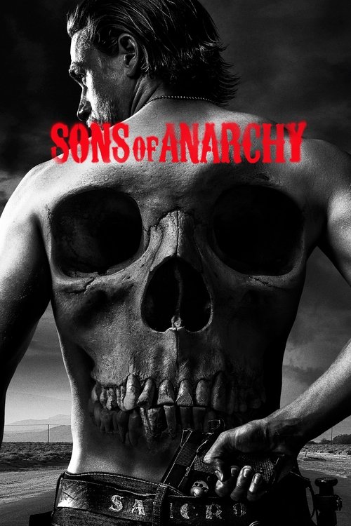 Sons of Anarchy : 2.Sezon 13.Bölüm