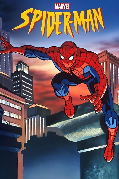 Spider-Man : 5.Sezon 4.Bölüm