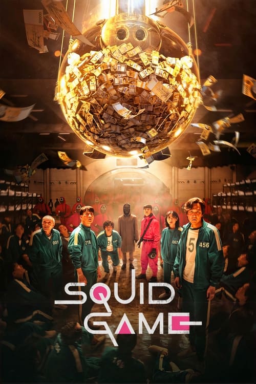 Squid Game : 1.Sezon 6.Bölüm