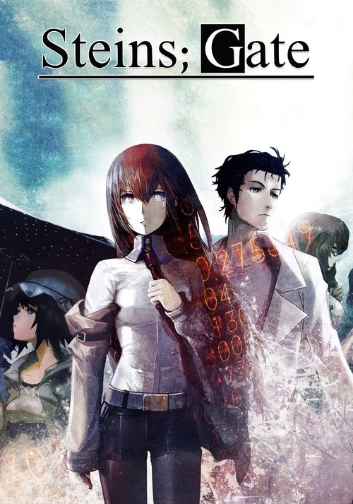Steins;Gate : 1.Sezon 16.Bölüm