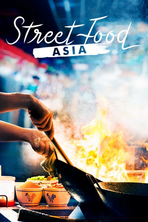 Street Food Asia : 1.Sezon 3.Bölüm