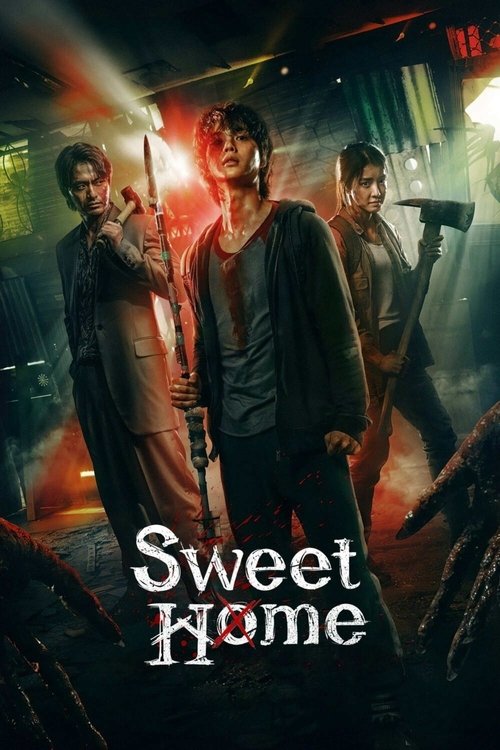 Sweet Home : 2.Sezon 3.Bölüm