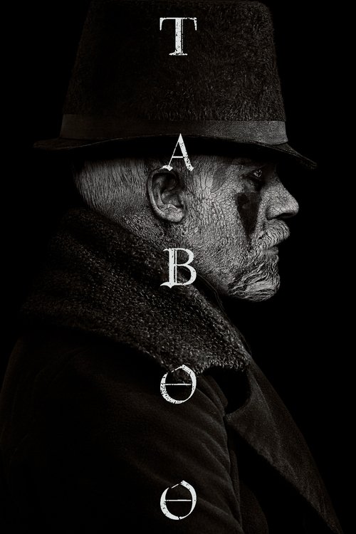 Taboo : 1.Sezon 6.Bölüm