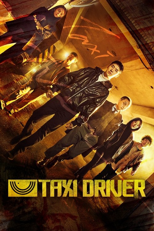 Taxi Driver : 1.Sezon 9.Bölüm